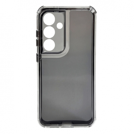 Чохол для смартфона Space III for Samsung Galaxy S23 FE Black