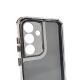 Чохол для смартфона Space III for Samsung Galaxy S23 FE Black