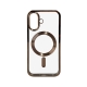Чохол для смартфона Cosmic CD Magnetic for Apple iPhone 16 Coffee
