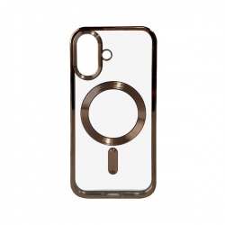 Чохол для смартфона Cosmic CD Magnetic for Apple iPhone 16 Coffee