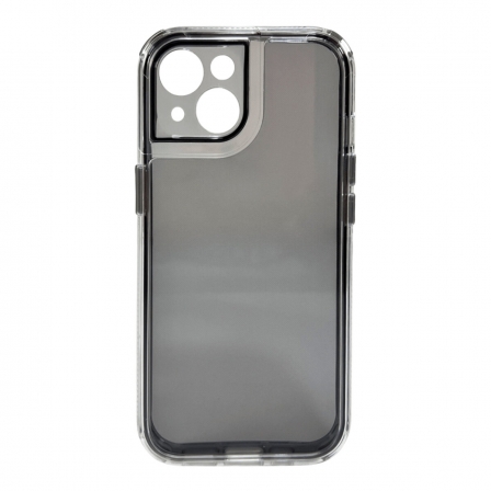 Чохол для смартфона Space III for Apple Iphone 15 Black