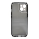 Чохол для смартфона Space III for Apple Iphone 15 Black