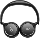 Навушники з мікрофоном Anker Soundcore H30i Black (A3012Z11)