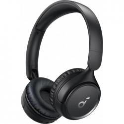 Навушники з мікрофоном Anker Soundcore H30i Black (A3012Z11)