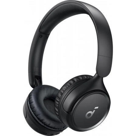 Навушники з мікрофоном Anker Soundcore H30i Black (A3012Z11)