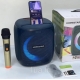 Портативна колонка Hopestar Party 100 Blue
