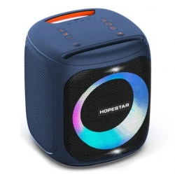 Портативна колонка Hopestar Party 100 Blue