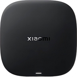 Стаціонарний медіаплеєр Xiaomi TV Box S 3rd Gen (MDZ-32-AA)