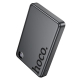 Павербанк Hoco Q34 10000mAh | 1Type-C, 20W, PD/QC, MagSafe