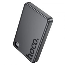 Павербанк Hoco Q34 10000mAh | 1Type-C, 20W, PD/QC, MagSafe