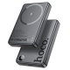 Павербанк Hoco Q34 10000mAh | 1Type-C, 20W, PD/QC, MagSafe