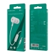 Навушники BOROFONE BM31 Mysterious universal earphones with mic White