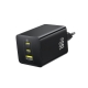 Зарядное устройство Baseus Enerfill FE11 Fast Charger 100w 2C+U (P10182102123-00)