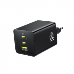 Зарядное устройство Baseus Enerfill FE11 Fast Charger 100w 2C+U (P10182102123-00)