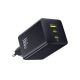 Зарядное устройство Baseus Enerfill FE11 Fast Charger 100w 2C+U (P10182102123-00)