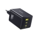 Зарядное устройство Baseus Enerfill FE11 Fast Charger 100w 2C+U (P10182102123-00)