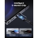 Кабель UGREEN USB C to USB C Charger Cable 5A 100 W  1м Black US555 (90871)