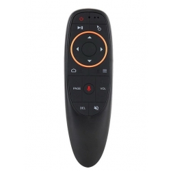 Пульт Air Mouse G10S із гіроскопом