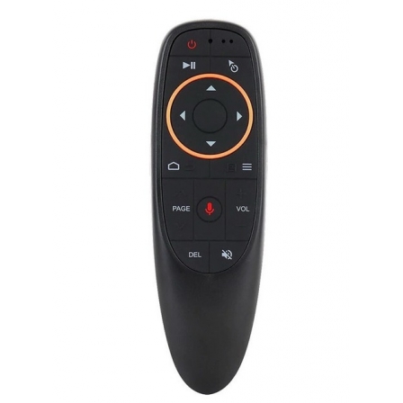 Пульт Air Mouse G10S із гіроскопом