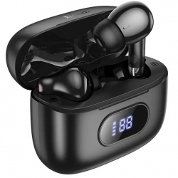 Навушники TWS Hoco EQ2 Plus Black