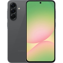 Смартфон Samsung Galaxy A56 5G 8/256GB Awesome Graphite (SM-A566BZKC)