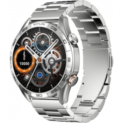Смарт-годинник Haylou Solar 5 LS20 Silver