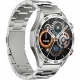 Смарт-годинник Haylou Solar 5 LS20 Silver