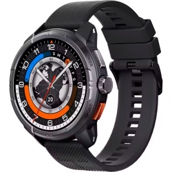 Смарт-годинник Haylou Solar Ultra LS23 Black