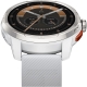 Смарт-годинник Haylou Solar Ultra LS23 Silver