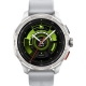 Смарт-годинник Haylou Solar Ultra LS23 Silver