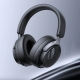 Навушники з мікрофоном Hoco W53 Plus Tone Black