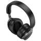 Навушники з мікрофоном Hoco W53 Plus Tone Black
