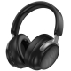 Навушники з мікрофоном Hoco W53 Plus Tone Black