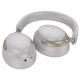 Навушники з мікрофоном Hoco W53 Plus Tone Gray