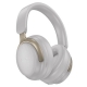 Навушники з мікрофоном Hoco W53 Plus Tone Gray