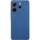 Чохол для смартфона Cosmic Silicone Case AA for Xiaomi Redmi Note 14 4G (EUR VER) Light Blue
