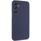 Чохол для смартфона Cosmic Silicone Case AA for Samsung Galaxy A26 5G Midnight Blue