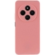 Чохол для смартфона Cosmic Silicone Case AA for Xiaomi Redmi 14C Rose Pink