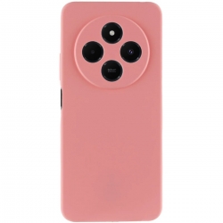 Чохол для смартфона Cosmic Silicone Case AA for Xiaomi Redmi 14C Rose Pink