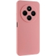 Чохол для смартфона Cosmic Silicone Case AA for Xiaomi Redmi 14C Rose Pink
