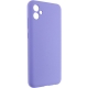 Чохол для смартфона Cosmic Silicone Case AA for Samsung Galaxy A06 4G Elegant Purple