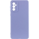 Чохол для смартфона Cosmic Silicone Case AA for Samsung Galaxy A36 Elegant Purple