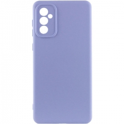 Чохол для смартфона Cosmic Silicone Case AA for Samsung Galaxy A36 Elegant Purple