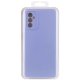 Чохол для смартфона Cosmic Silicone Case AA for Samsung Galaxy A36 Elegant Purple