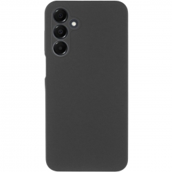 Чохол для смартфона Cosmic Silicone Case AA for Samsung Galaxy A25 5G Black