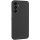 Чохол для смартфона Cosmic Silicone Case AA for Samsung Galaxy A25 5G Black