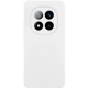 Чохол для смартфона Cosmic Silicone Case AA for Xiaomi Redmi Note 14 Pro 5G White