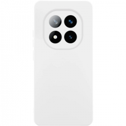 Чохол для смартфона Cosmic Silicone Case AA for Xiaomi Redmi Note 14 Pro 5G White