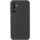 Чохол для смартфона Cosmic Silicone Case AA for Samsung Galaxy A15 Black