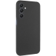 Чохол для смартфона Cosmic Silicone Case AA for Samsung Galaxy A15 Black